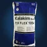 چسب پودری کالاکیم