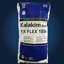 چسب پودری کالاکیم