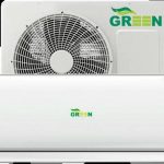 کولر گازی گرین مدل اینورتر دار GWS-H30P1T1A ظرفیت 30000