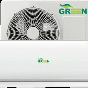 کولر گازی گرین مدل اینورتر دار GWS-H30P1T1A ظرفیت 30000